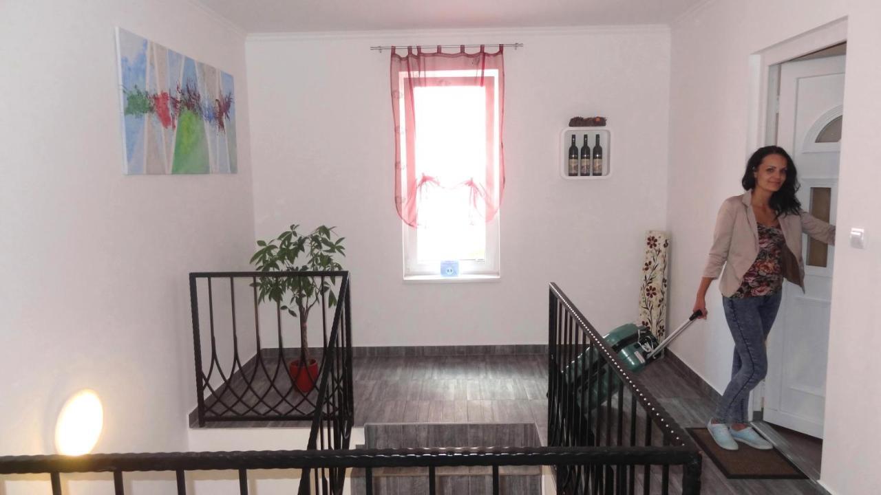 Gere Art&Exclusive Apartments 하르카니 외부 사진